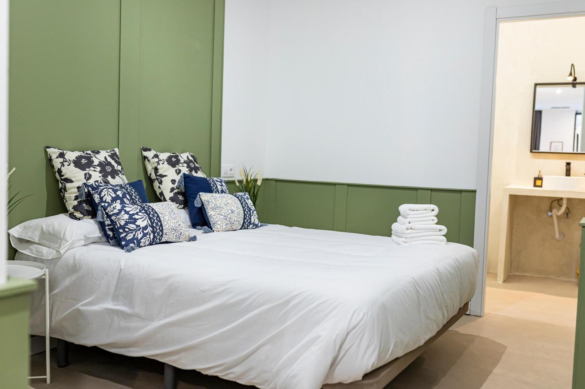 Appartement Resolana *
